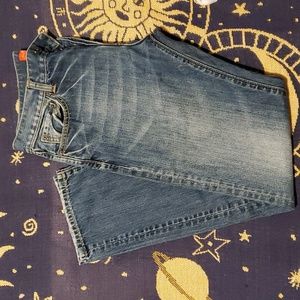 Ed Hardy jeans